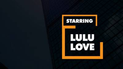 Lulu Love - Lulu Love your horny office ally fucks you once again - drtuber.com
