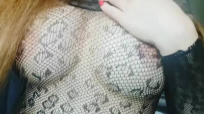 Im Alone Playing With A Pussy And Squirting - hclips.com