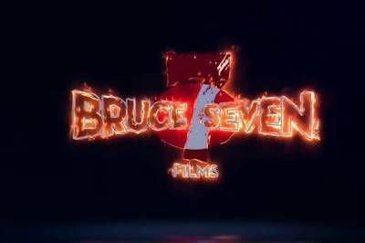 Bruce VII (Vii) - Alex - BRUCE SEVEN - Perverse Addictions - Alex Dane - drtuber.com
