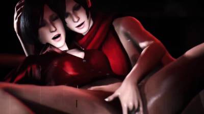 Overwatch Characters Hard Fucks in All Poses Collection - icpvid.com