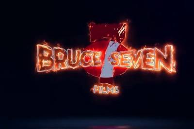Bruce VII (Vii) - BRUCE SEVEN - Caressa Savage-Charlie-Roxanne Hall - webmaster.drtuber.com