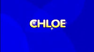 Chloe - Chloe 18 Solo Masturbation - webmaster.drtuber.com