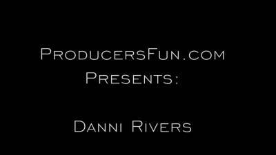 Redhead Beauty Danni Rivers Fucks In Reverse Cowgirl - webmaster.drtuber.com