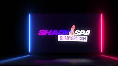 Clara - Asian Massage Blowjob Clara from Shady Spa - webmaster.drtuber.com