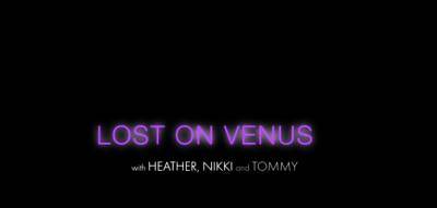 Frisky heather s. gets it also hard - nvdvid.com