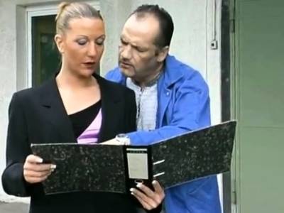 YouPorn - business-woman-finds - icpvid.com - Germany