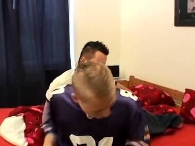 Gay twink boys get spanked and young spanking first time - drtuber.com