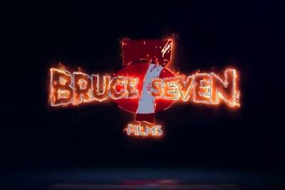Bruce VII (Vii) - BRUCE SEVEN - Butt Slammers - Lacy Rose and Tammi Ann - webmaster.drtuber.com