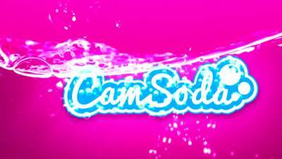 Paige Owens - Camsoda - Teen stepsister Paige Owens deepthroating - icpvid.com