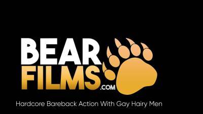 Adam - BEARFILMS Bear Sebastian Sax Barebacked By Hung Adam James - webmaster.drtuber.com