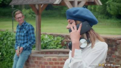 Danny D - Manic Pixie Cream Girl - veryfreeporn.com - France