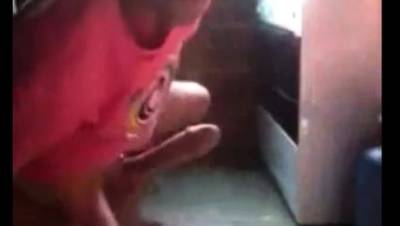 Self-sucking humongous cock - nvdvid.com