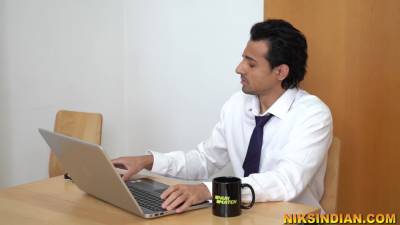 Covid Patient Fucked By Doctor - Sex Movies Featuring Niks Indian - hclips.com - India