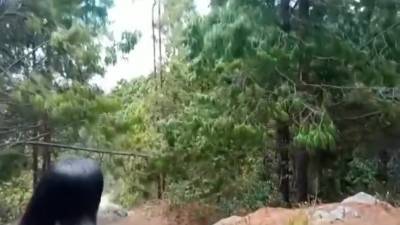 A Blowjob In Middle Of Wait - hclips.com