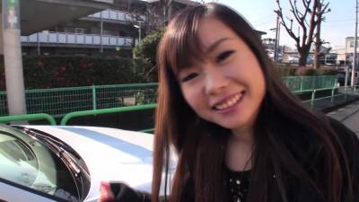 JAVHUB Hairy Japanese girl Mai Kawasumi gets creampied - icpvid.com - Japan