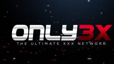 Only3x Presents - Sophia Lomeli in Titty Fuck - Nylons - - drtuber.com