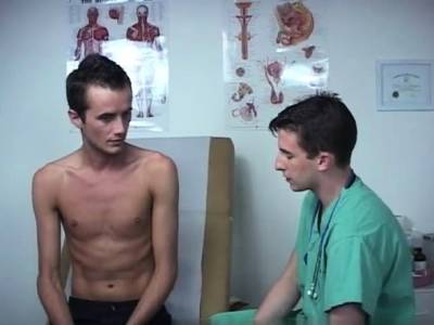 Nude guys and doctors gay After a while however Dr. - drtuber.com