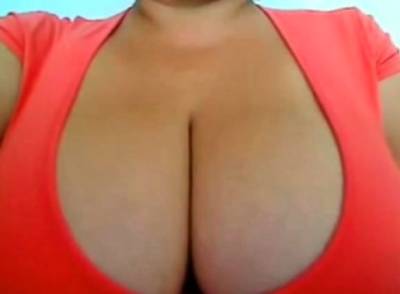 Colombian bbw big boobs girl XVII - nvdvid.com - Colombia