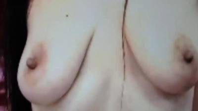 Sexy floppy tits - drtuber.com