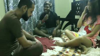 Bhai Ne Sister Ko Frnd Ke Sath Sex Ke Liye Chalega Kiya - hclips.com