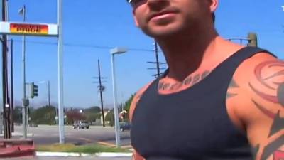 Jenaveve Jolie In American Fucking Adventure... Chapter #04 - upornia.com - Usa