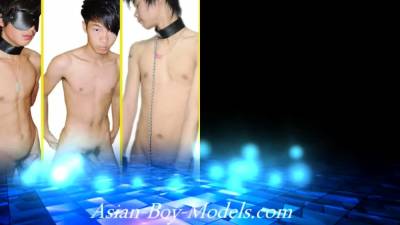 Chinese Cute Guys Making Out - drtuber.com - China