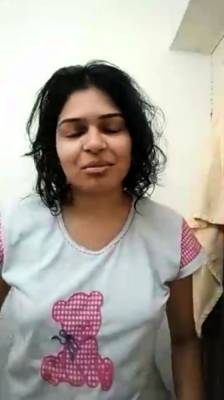 Punjabi Girl Ritika Sharma nude recorded in bathroom - drtuber.com - India