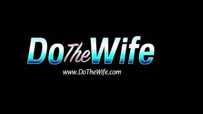 DoTheWife - Gaping Young Wifes Ass Comp - drtuber.com