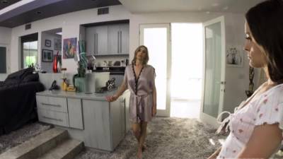 Teen and Nana sharing studs big prick - icpvid.com
