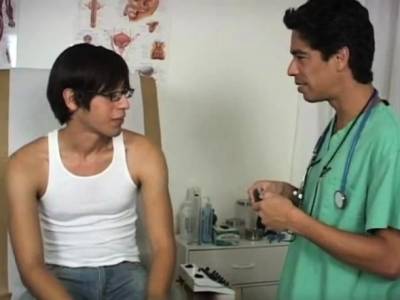 Doctors boob sucking videos gay The longer that it was on - drtuber.com