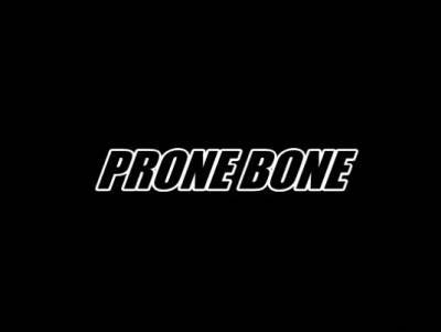 PRONE BONE Quick Shots 8 - drtuber.com
