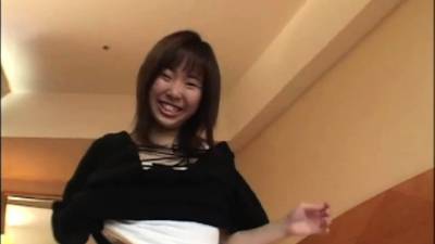 Japanese Girl get Horny. - icpvid.com - Japan