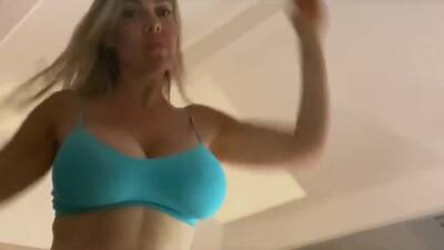 Emanuela Botto Nude Teasing Video Leaked - hclips.com