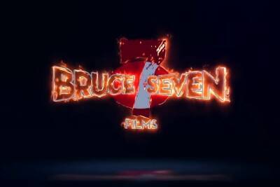 Bruce VII (Vii) - BRUCE SEVEN - Perverse Addictions - Alana Evans - nvdvid.com