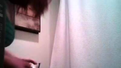 jerking me off while spying my curvy niece - icpvid.com