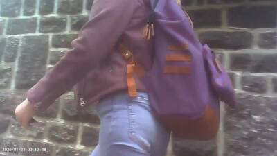 Girls power sexy and public - voyeurhit.com