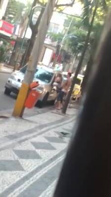 Crazy Outdoor Sex - hclips.com