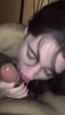 Young Spanish Chick Sucks And Fucks - hclips.com - Spain