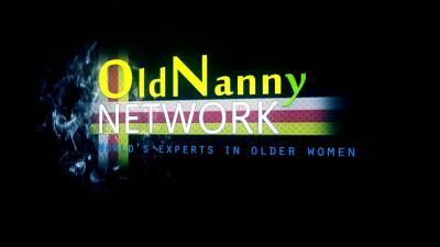 OLDNANNY Lesbian Mature In Compilation - nvdvid.com