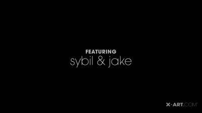 Sybil - Sybil- Love Burns Again - upornia.com