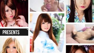 Awesome Japanese Babes HD Vol. 39 - nvdvid.com - Japan