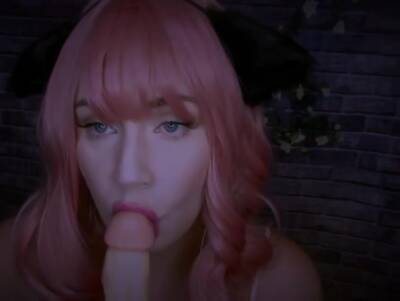 Peachy Whispering Asmr Blowjob Video - hclips.com