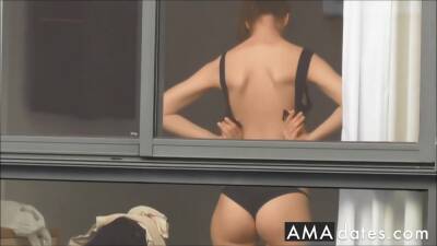 Window Voyeur 1 - hclips.com