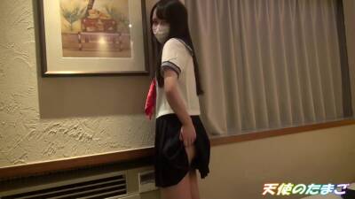 Nipponese Randy Stunner Incredible Xxx Video With 18 Years Old - upornia.com - Japan