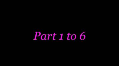 Satin sex compilation part 1 to 6 - nvdvid.com