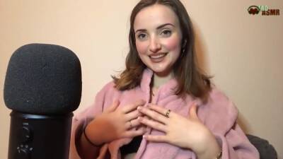 Provocativechar Breast Massage Asmr Video - hclips.com