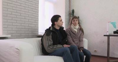 Alice - Voracious blonde Alice Marshall gets nailed - icpvid.com