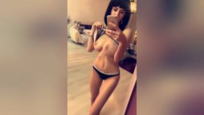 Bomb Af Body On Snapchat - hclips.com