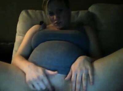 pregnant webcam chick 6 - icpvid.com