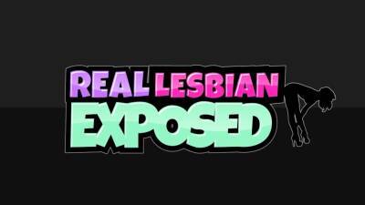 RealLesbiansExposed Helena Sweet And Jane F. Anal Dildos - nvdvid.com